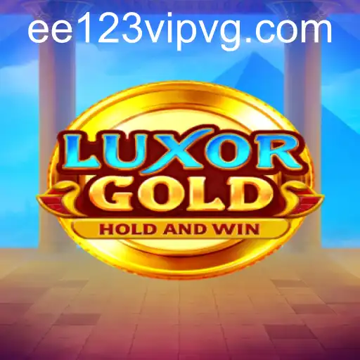 LuxorGold