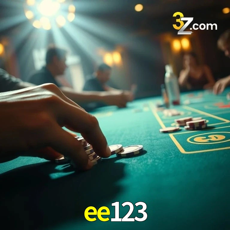 ee123 lottery