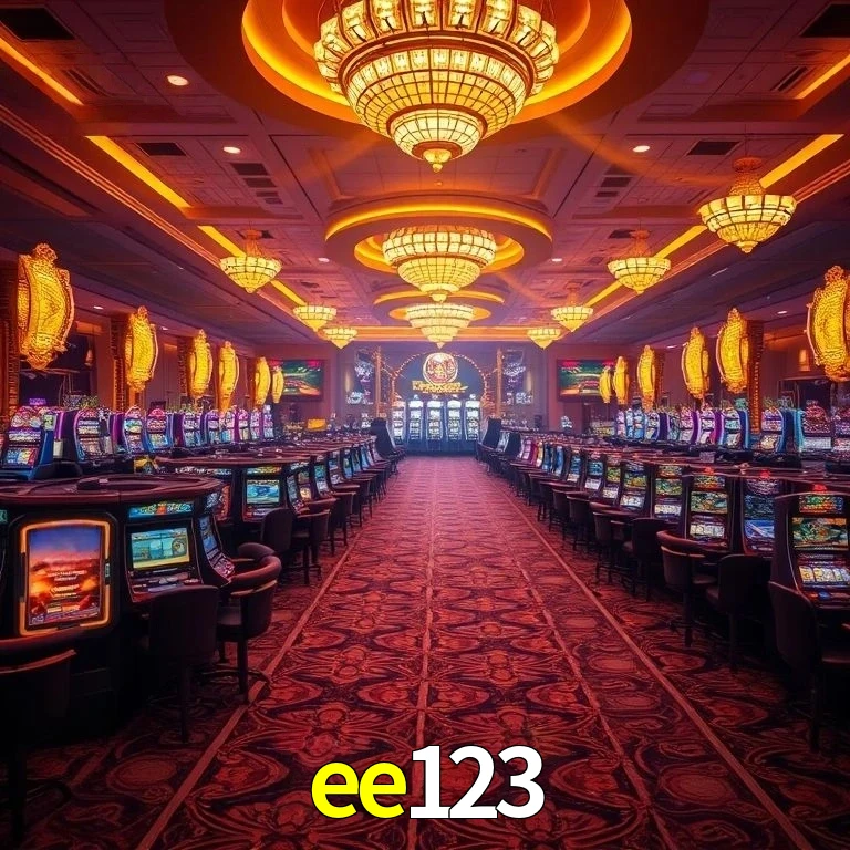 ee123 App Notificações