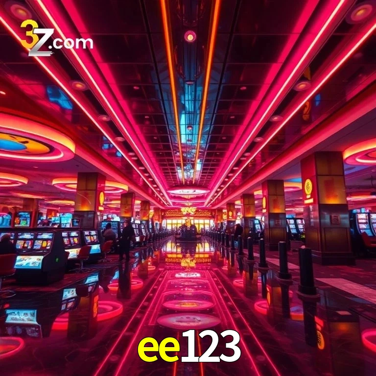 ee123 APK Interface