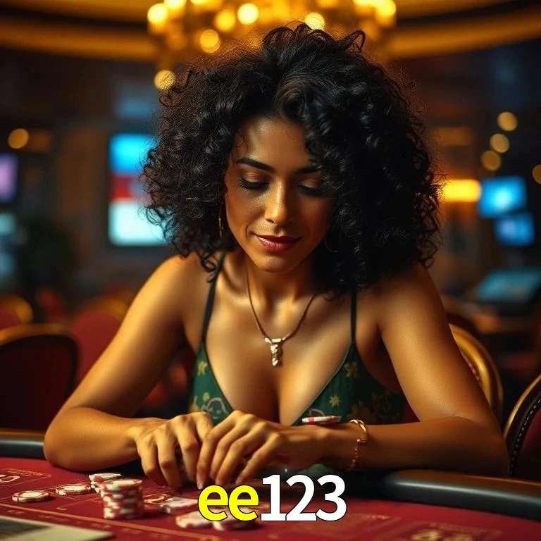 ee123 Jogos Catálogo