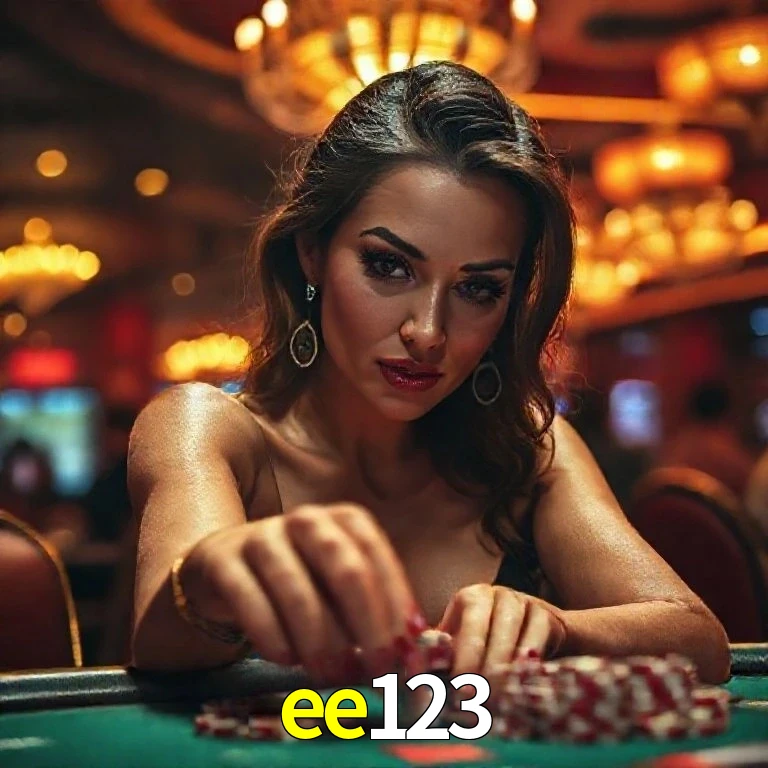 ee123 Jogo Responsável